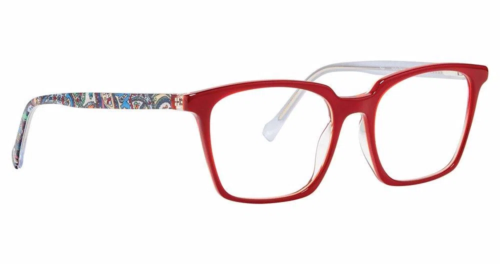 Vera Bradley VBTATE Eyeglasses - view 5